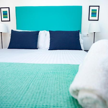 Iloftmalaga Puerta Del Mar Apartment Екстериор снимка