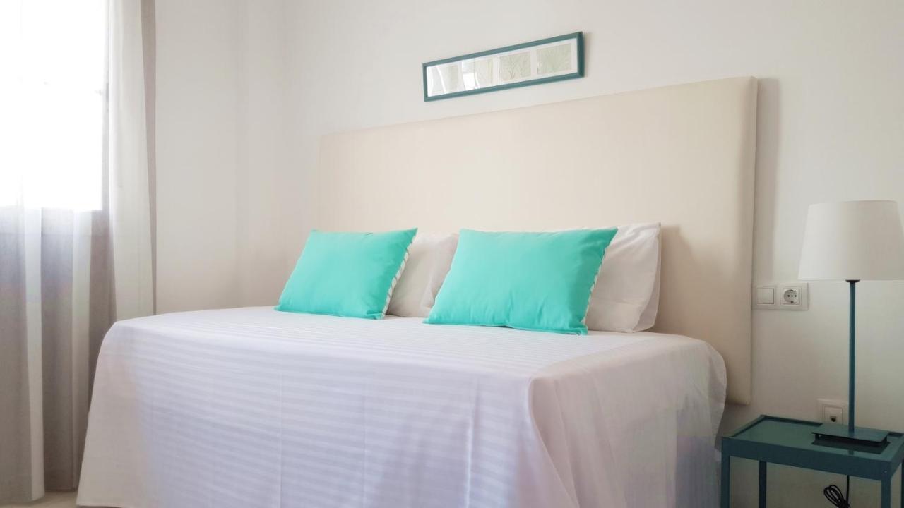 Iloftmalaga Puerta Del Mar Apartment Стая снимка