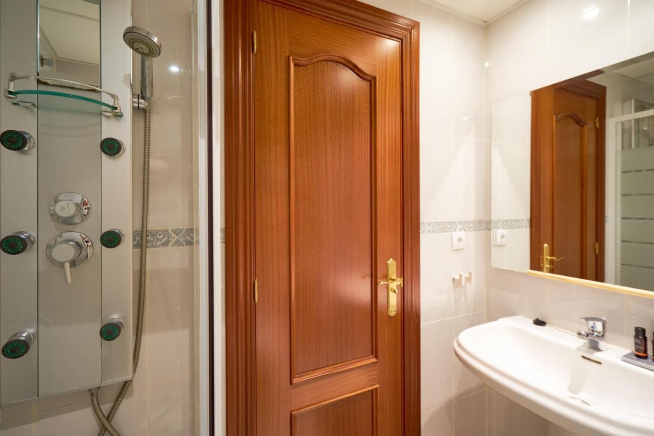 Iloftmalaga Puerta Del Mar Apartment Екстериор снимка