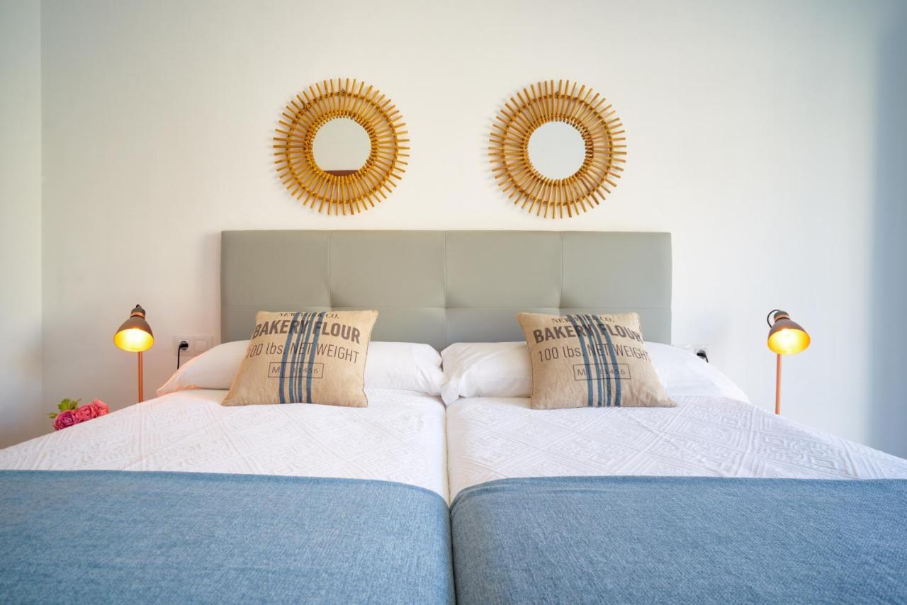 Iloftmalaga Puerta Del Mar Apartment Екстериор снимка