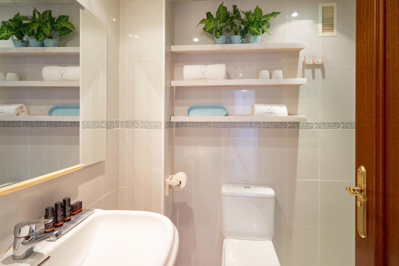 Iloftmalaga Puerta Del Mar Apartment Екстериор снимка