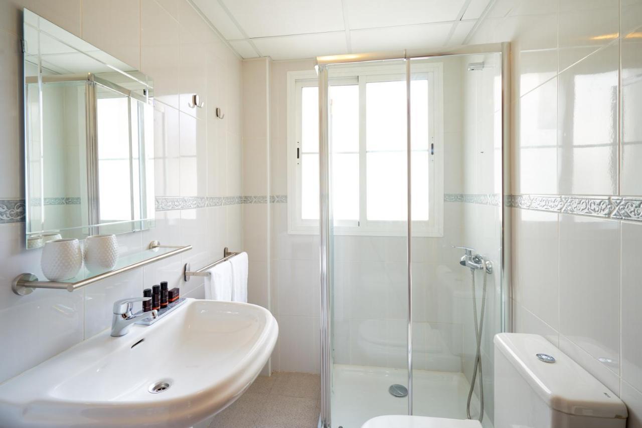 Iloftmalaga Puerta Del Mar Apartment Екстериор снимка