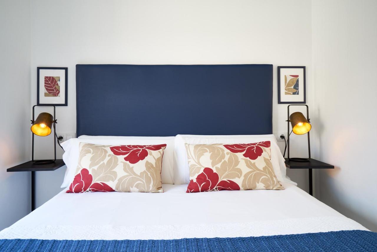 Iloftmalaga Puerta Del Mar Apartment Екстериор снимка