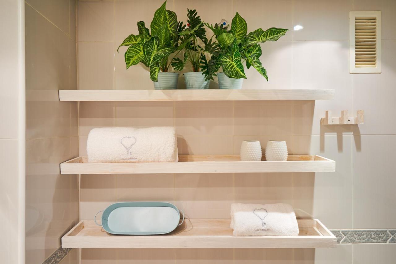 Iloftmalaga Puerta Del Mar Apartment Екстериор снимка