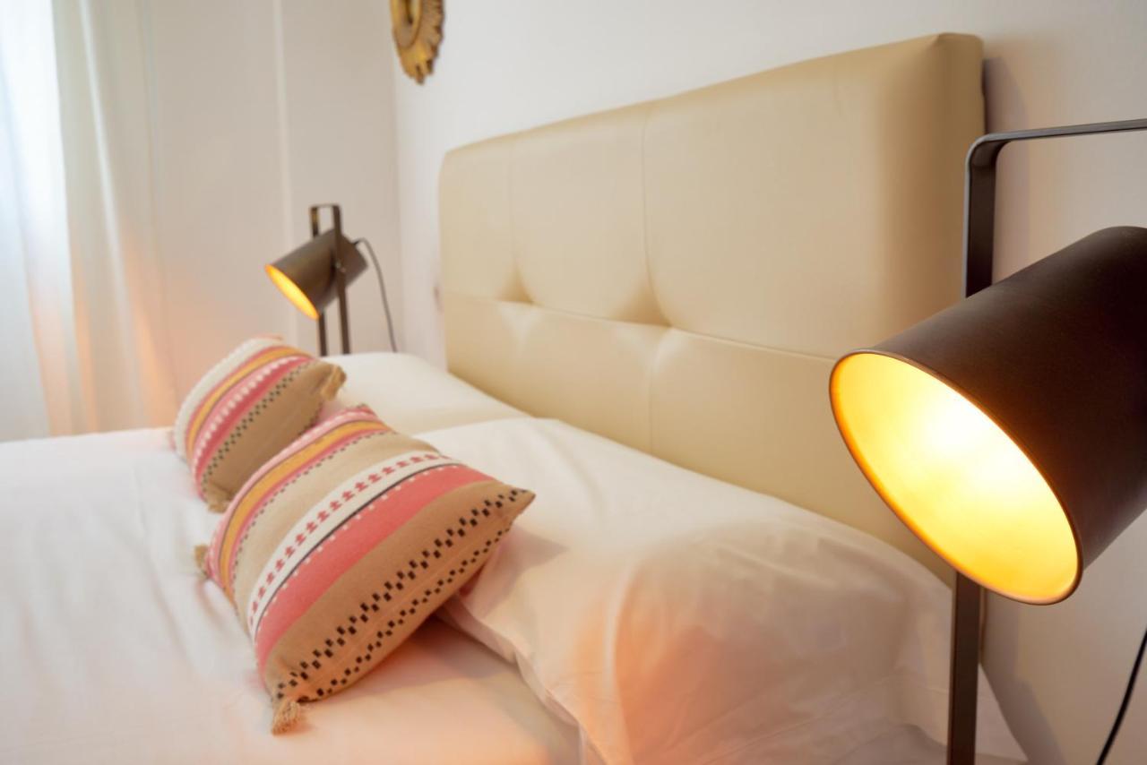 Iloftmalaga Puerta Del Mar Apartment Екстериор снимка