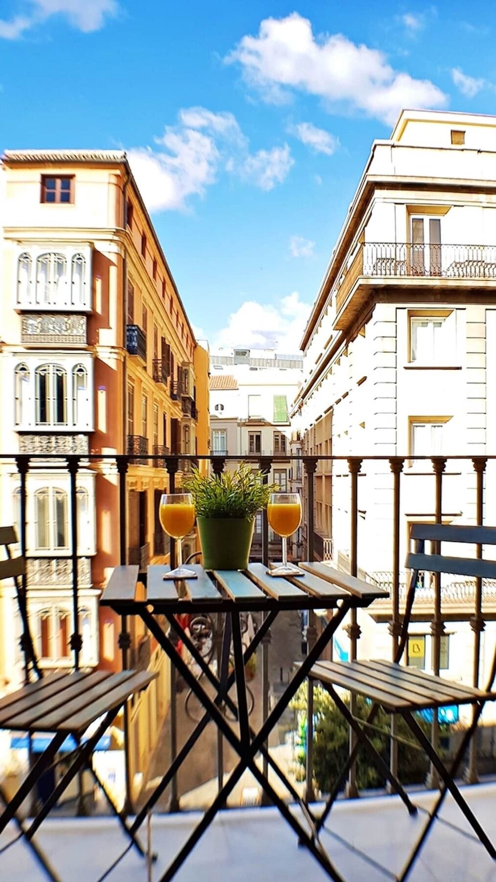 Iloftmalaga Puerta Del Mar Apartment Екстериор снимка